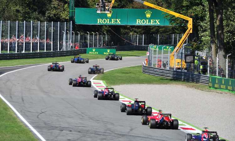 GP Monza