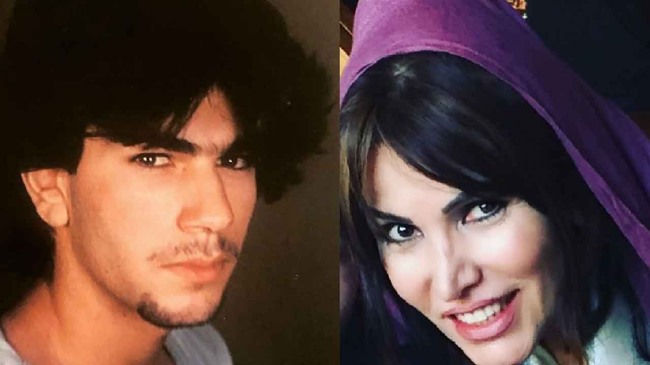 Giulia Salemi, il fratello di Fariba Tehrani è morto a causa di un infarto (Instagram)