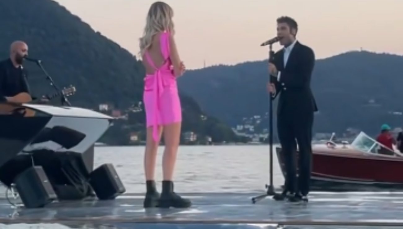 Ferragni e Fedez