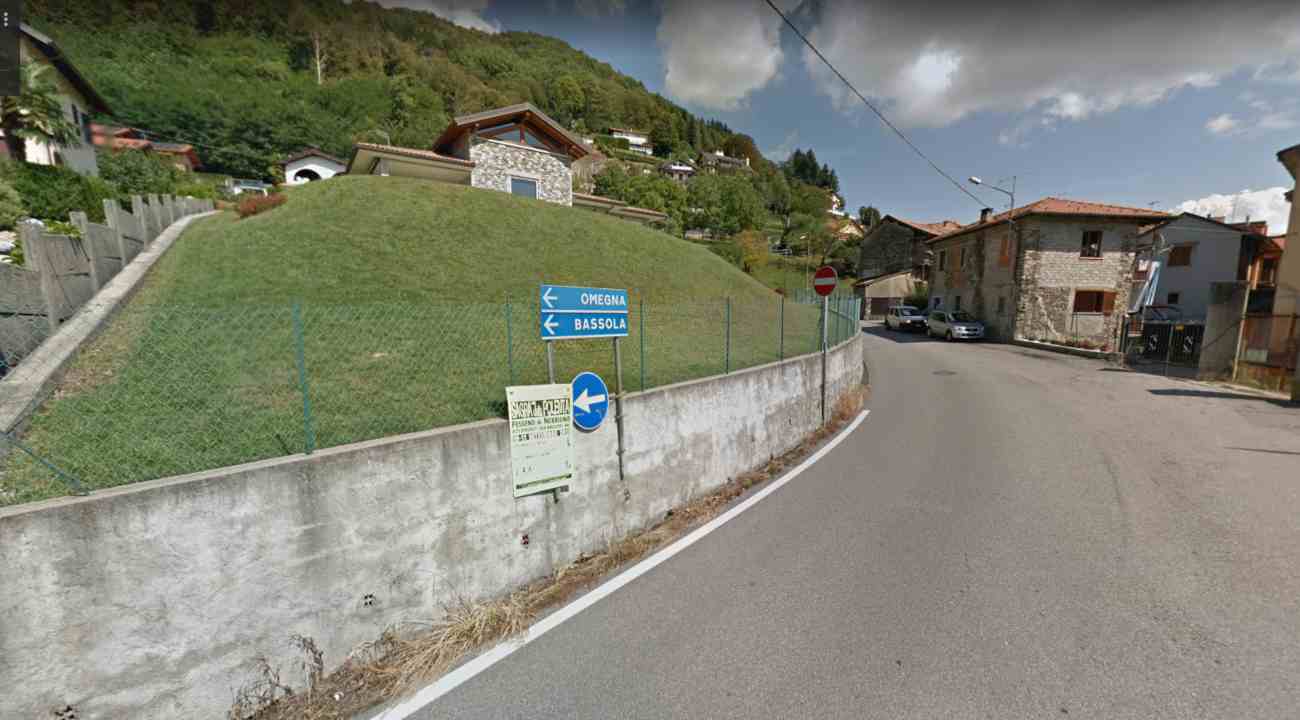Incidente Armeno Novara