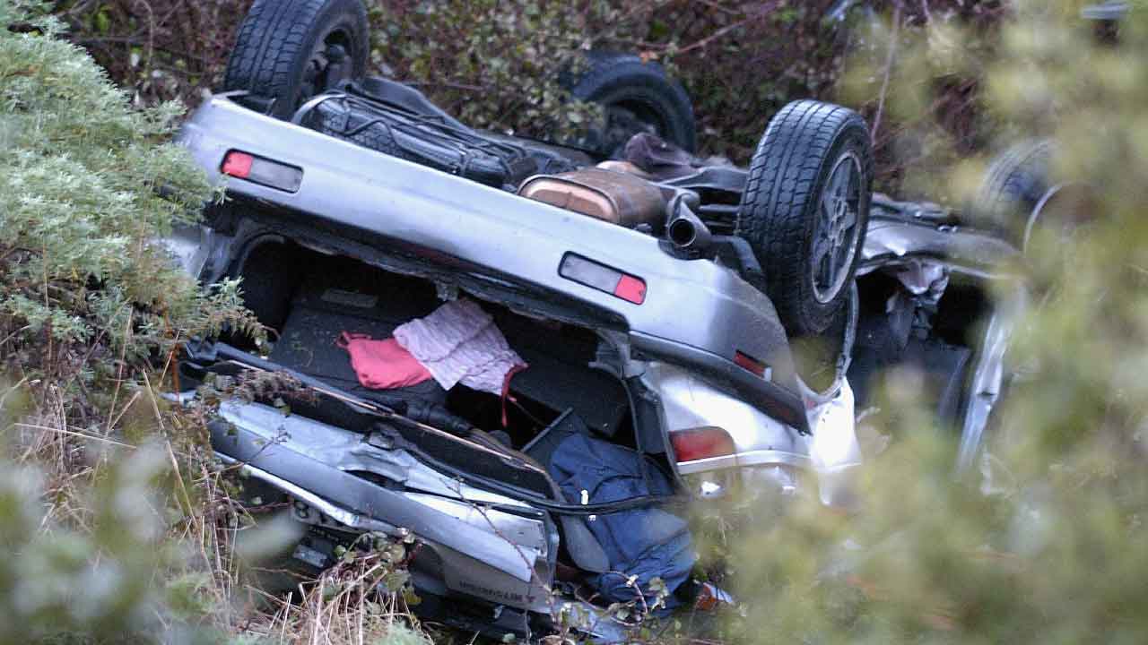 Calabria, El Ketani nuovamente coinvolto in un incidente, l'uomo uccise 8 ciclisti 11 anni fa (Getty Images)