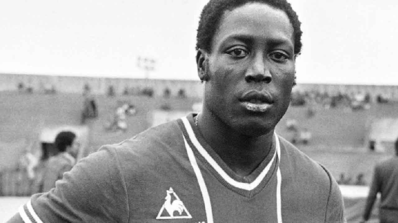 Jean Pierre Adams, il calciatore è deceduto dopo 39 anni di coma (Foto dal web)