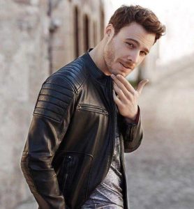 Kerem Bursin