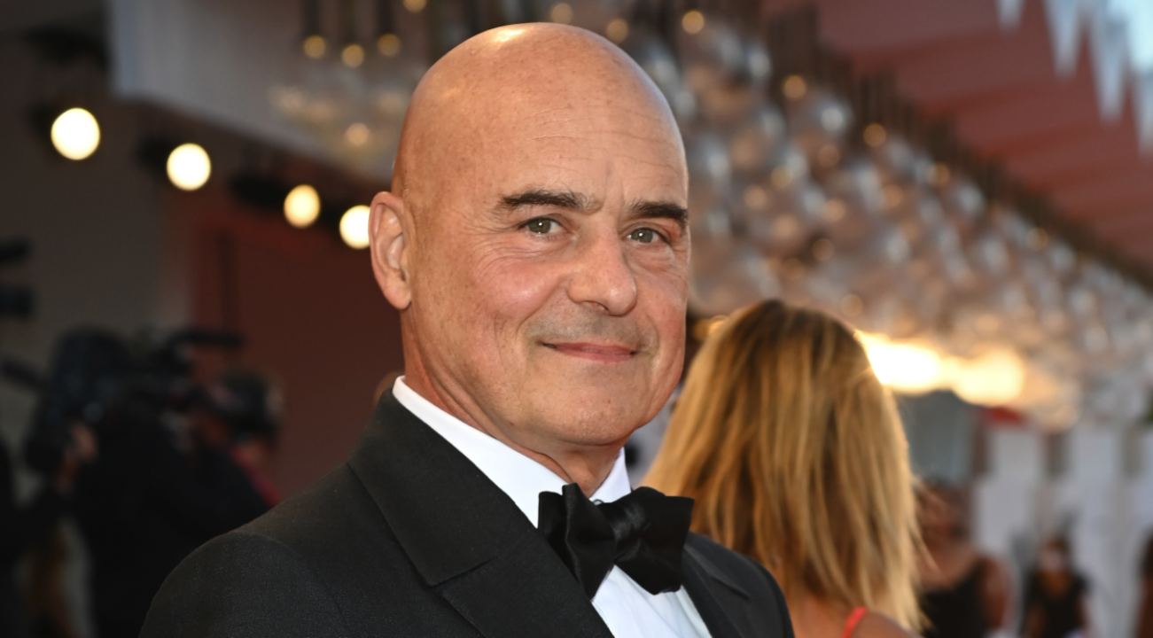 Luca Zingaretti