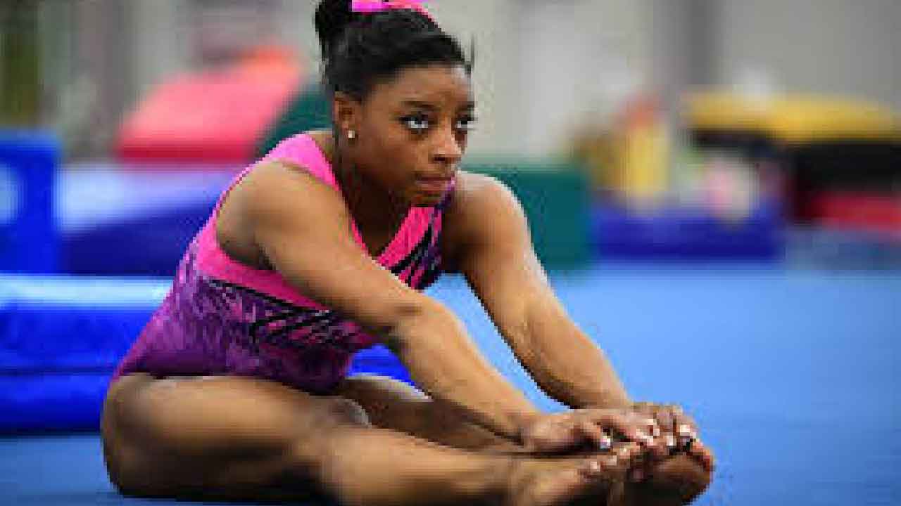 Simone Biles, le sue denunce circa il medico della nazionale artistica italiana (Foto dal web)