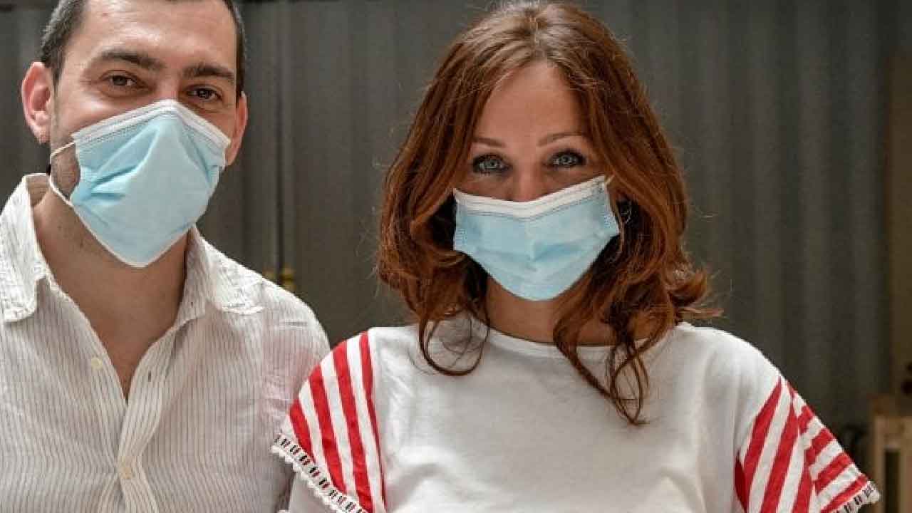 Mena Carillo, chi è la collaboratrice di Maestri di Strada (Foto dal web)