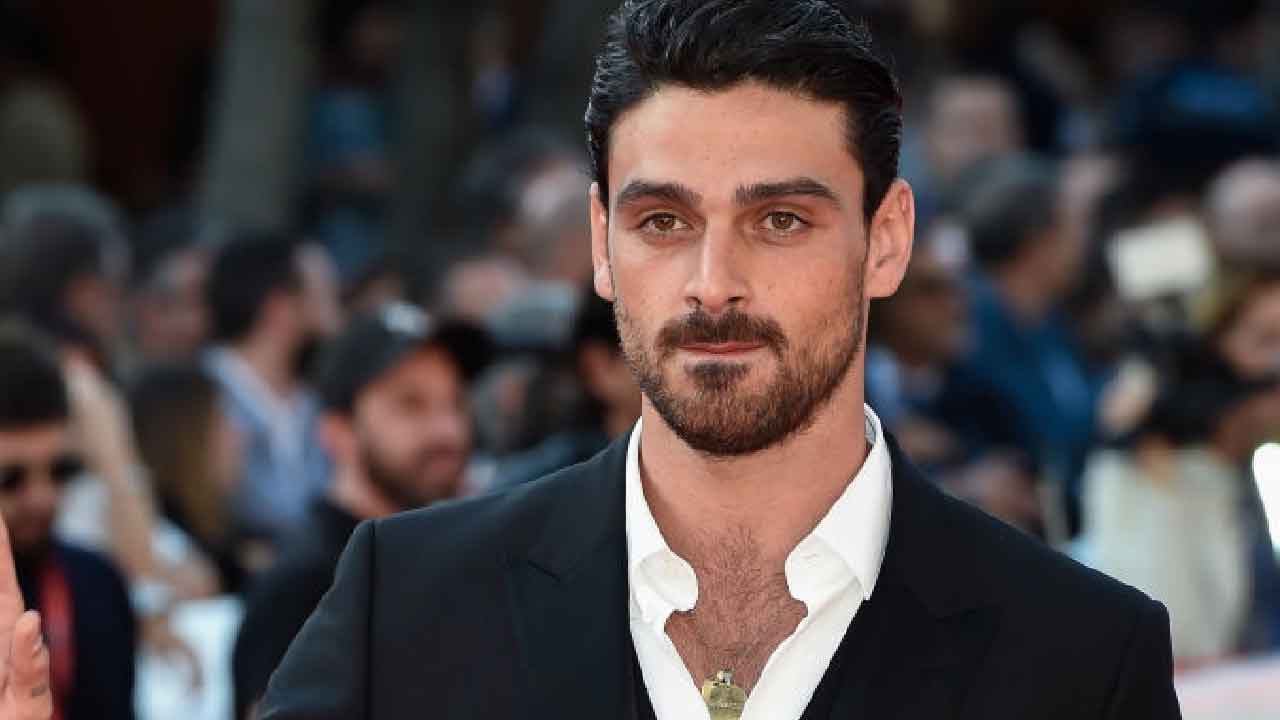 Michele Morrone, chi è la nuova fiamma dell'attore (Getty Images)
