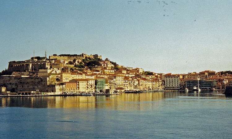 Portoferraio