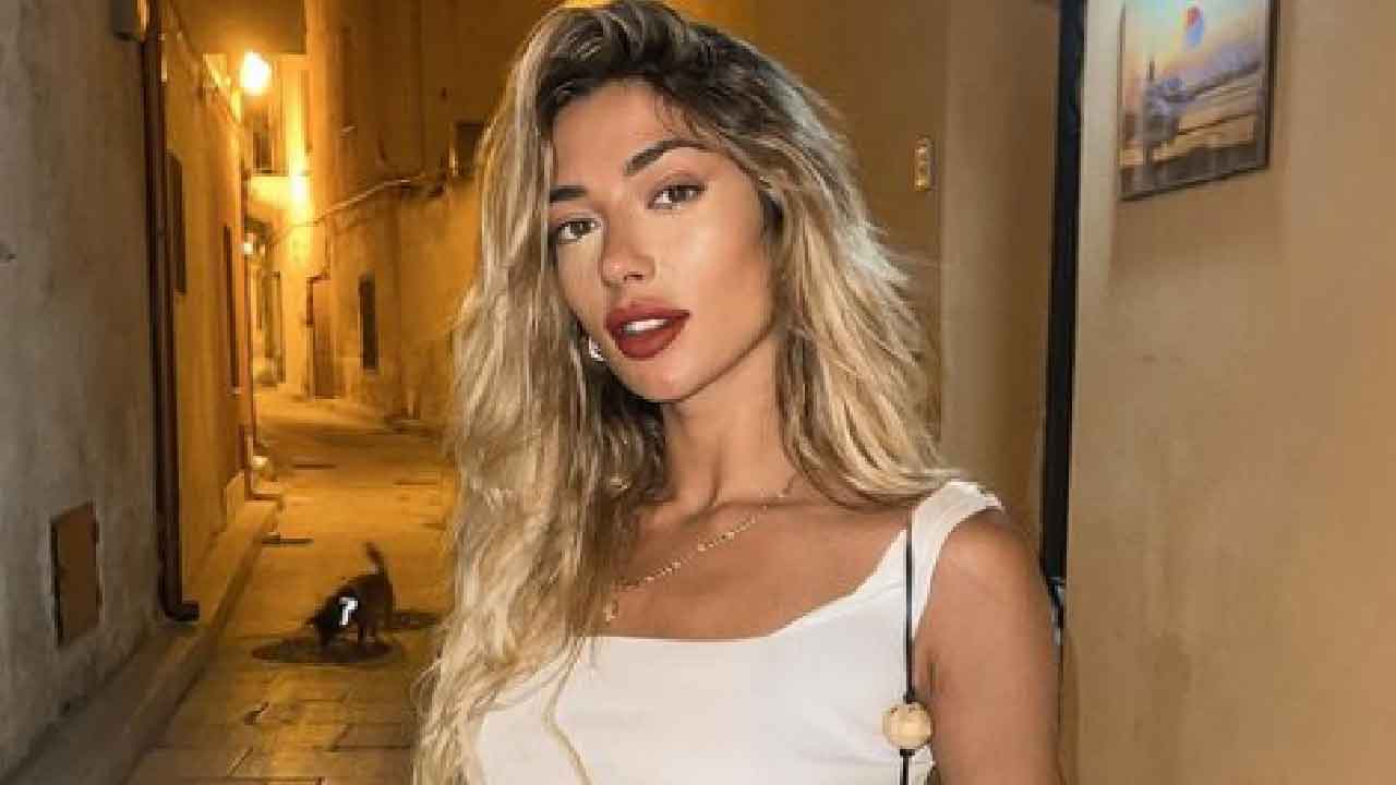 Soleil Sorge, ricorda il lutto passato con Kevin e l'amore che prova per il suo ex (Instagram)