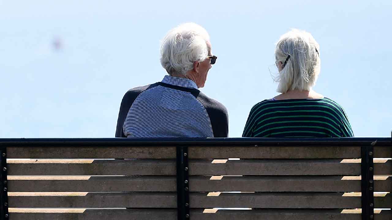 Morto l'uomo più anziano del mondo, aveva 127 anni, suo nipote si rivolge al Guinnes dei Primati (Getty Images)