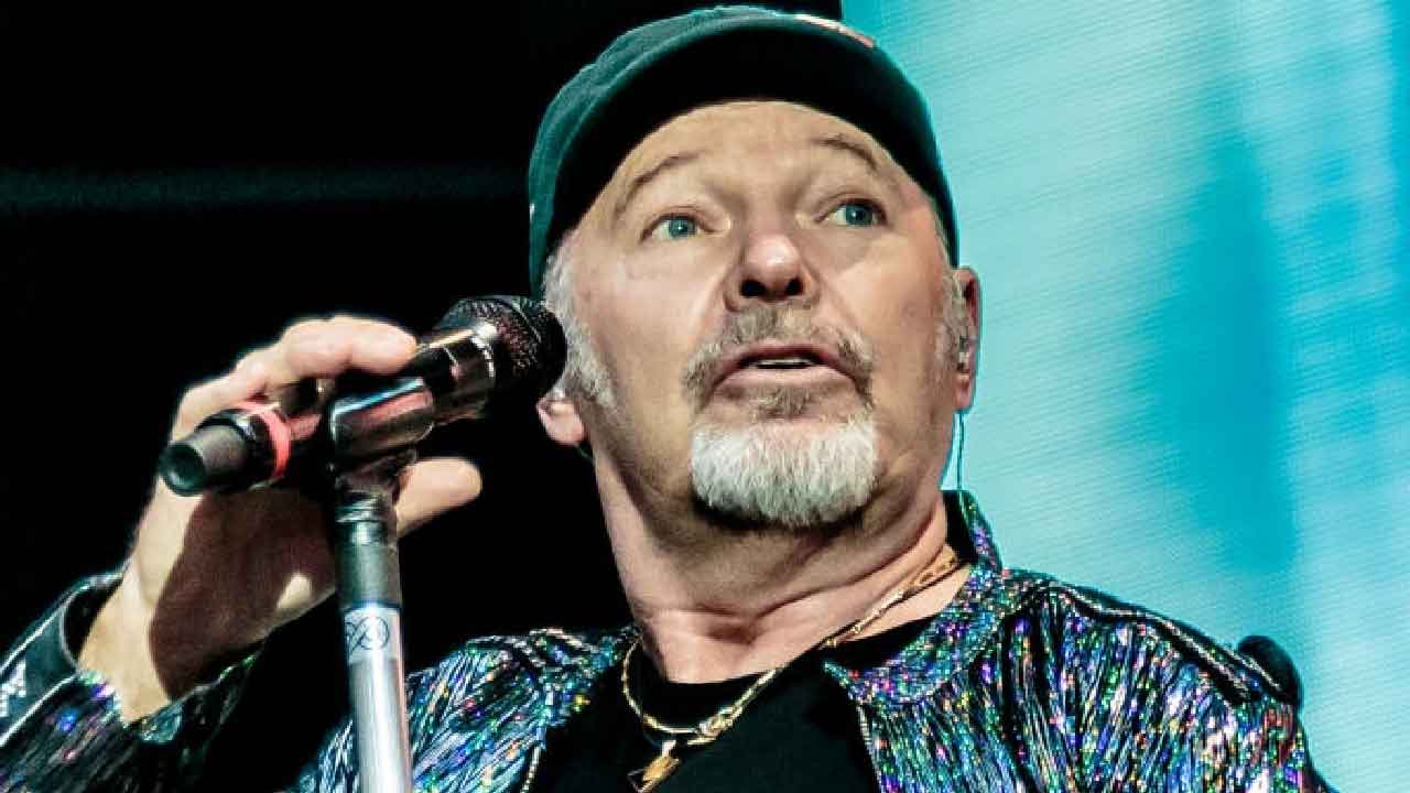 Vasco Rossi, i fan preoccupati per la tendenza su Twitter, hanno temuto il peggio (Getty Images)