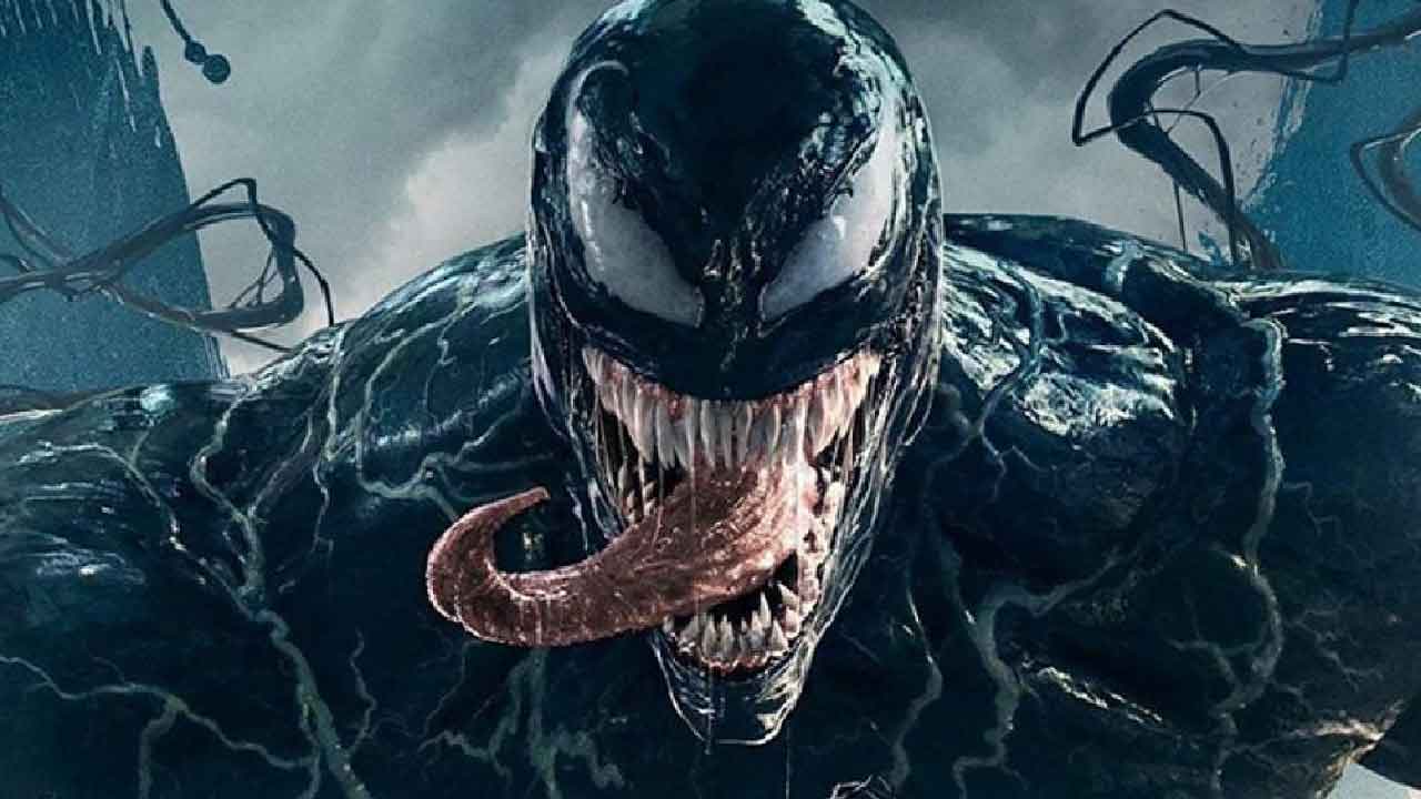 Venom 2, in uscita ad Ottobre il secondo capitolo della saga Marvel (Foto dal web)