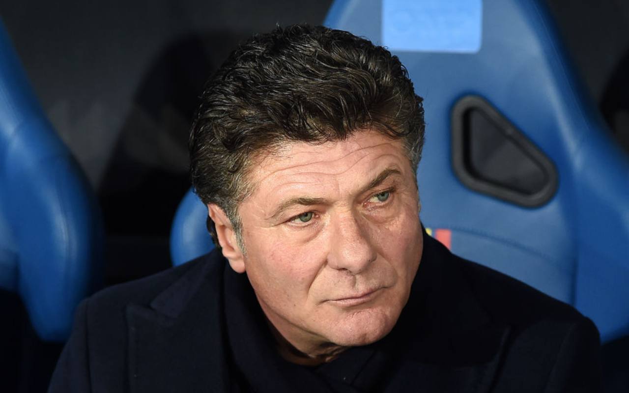 Walter Mazzarri