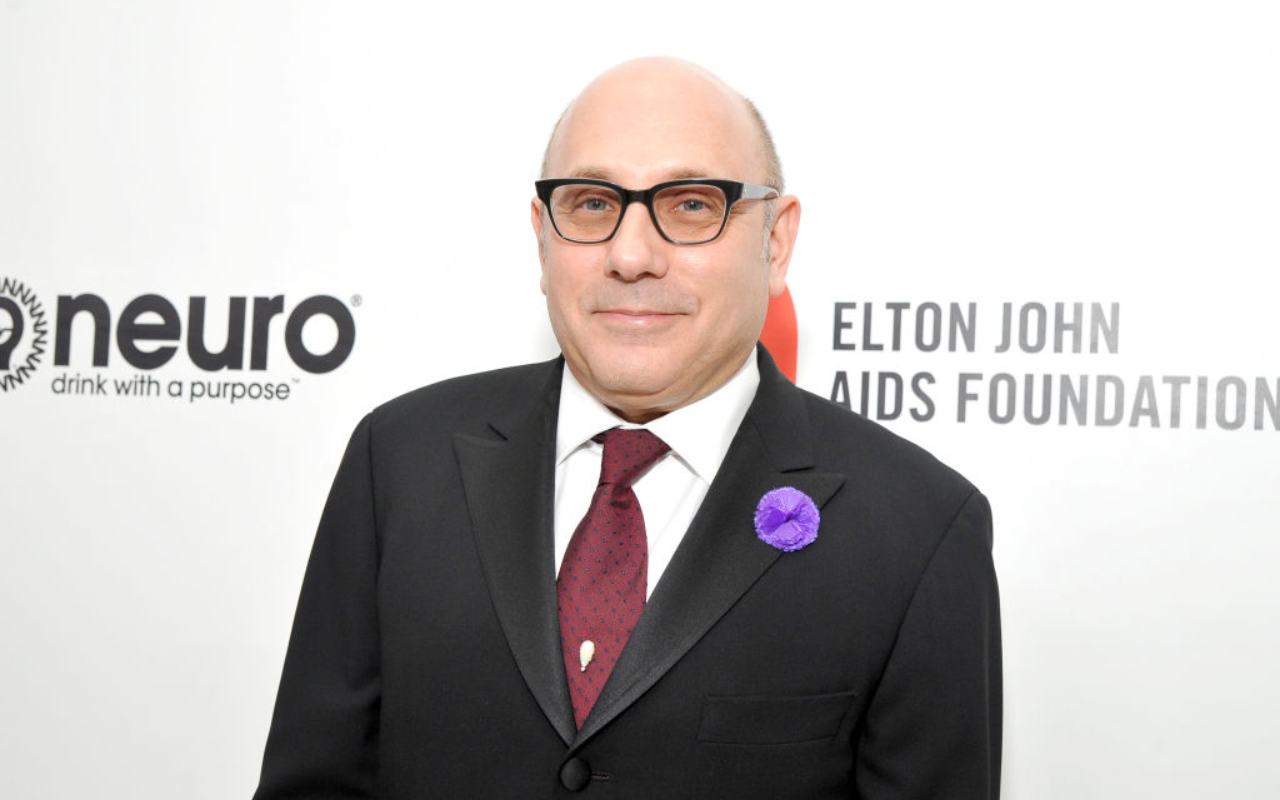 Willie Garson (Getty Images)