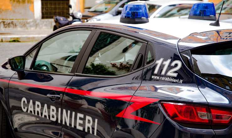 carabinieri