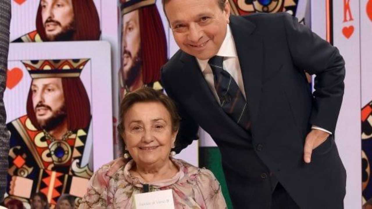 Felicita e Piero Chiambretti screenshot