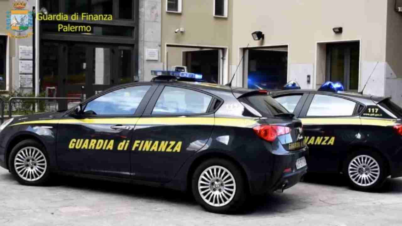 corleone, denunciato furbetto del reddito di cittadinanza