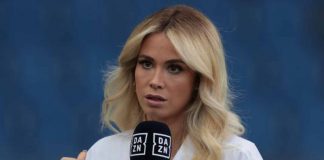 diletta leotta e le foto private online