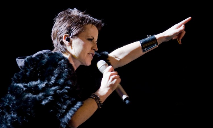 dolores o'riordan