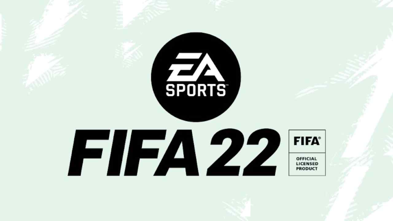 FIFA 22