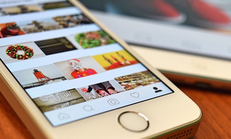 Instagram