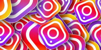 Instagram logo