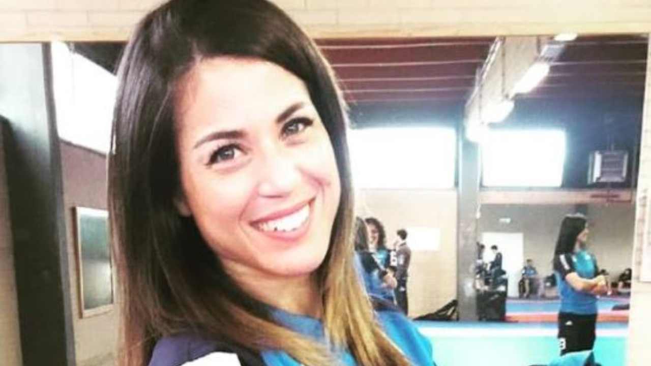 laura pasqua, chi è la moglie di luigi busà