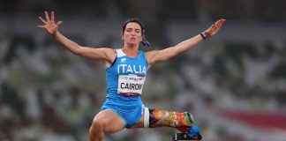 Martina Caironi