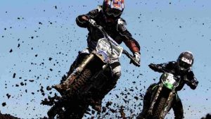 mondiali enduro, morto arnold staal