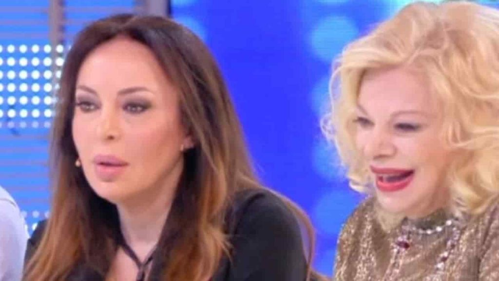 sandra milo figlio ciro