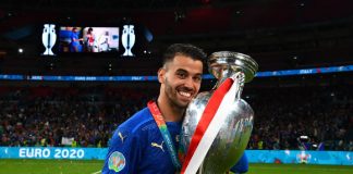 Leonardo Spinazzola