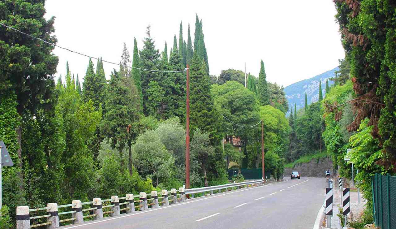 Strada Gardesana