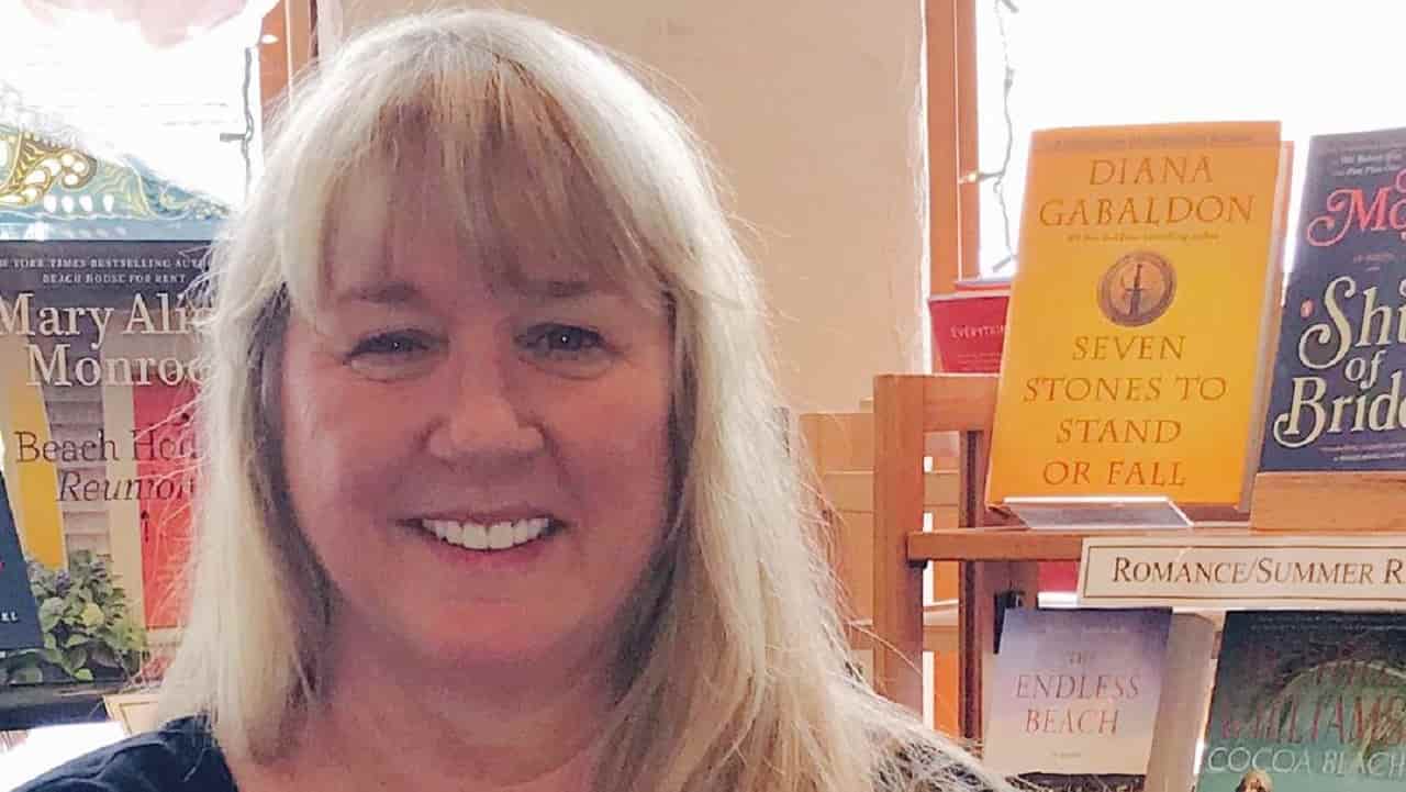Tami Oldham Ashcraft oggi, che fa la donna salvata nell'Oceano Pacifico