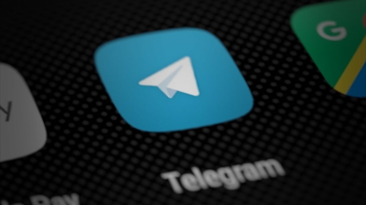 Telegram