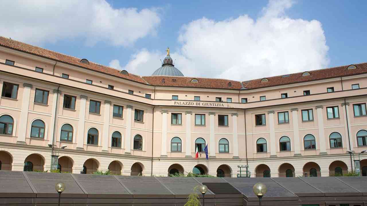 Tribunale Asti