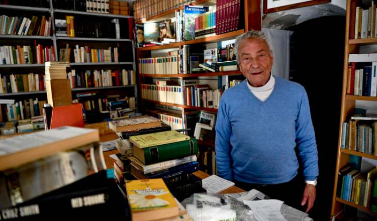 Tulio Pironti screenshot