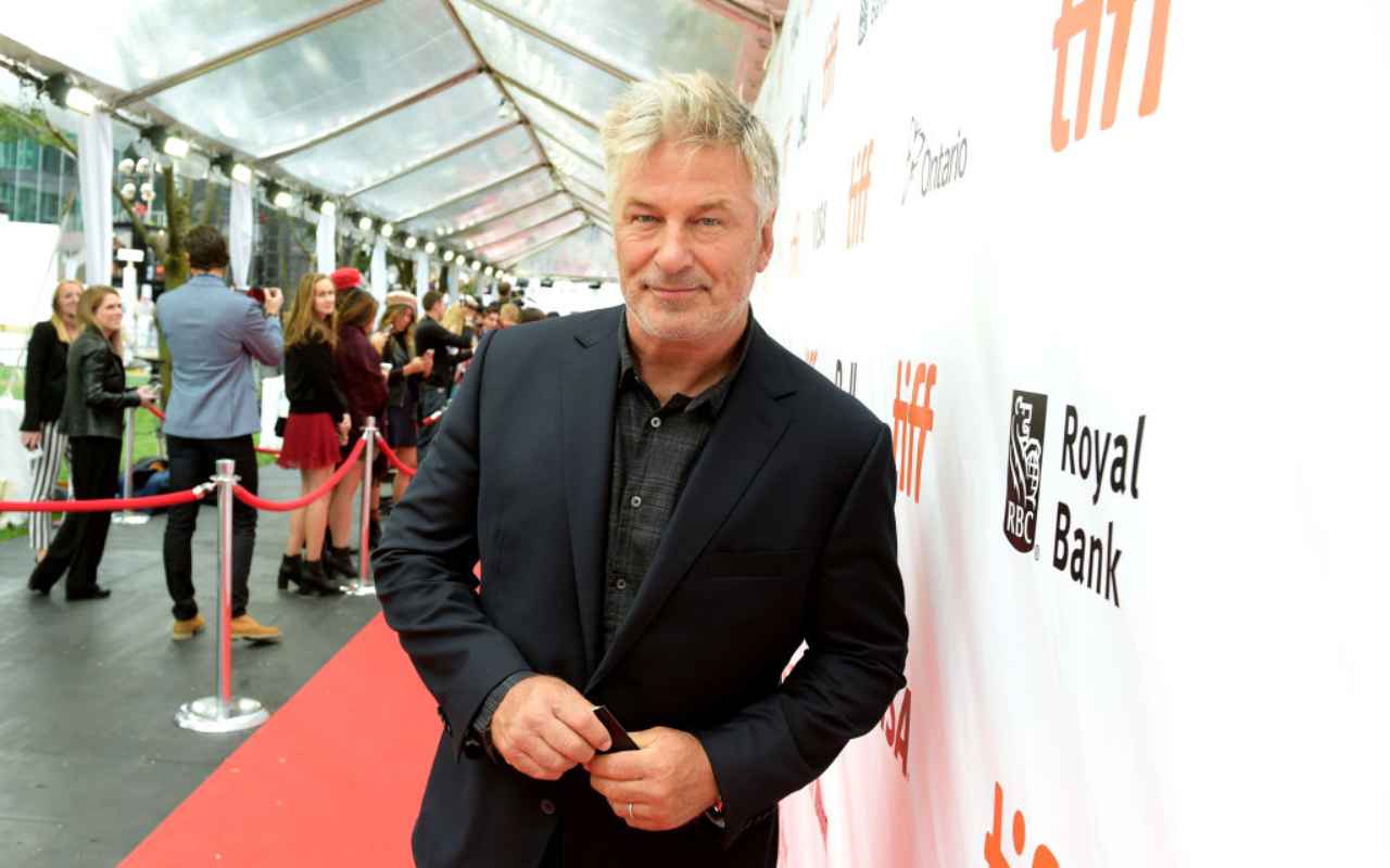 Alec Baldwin