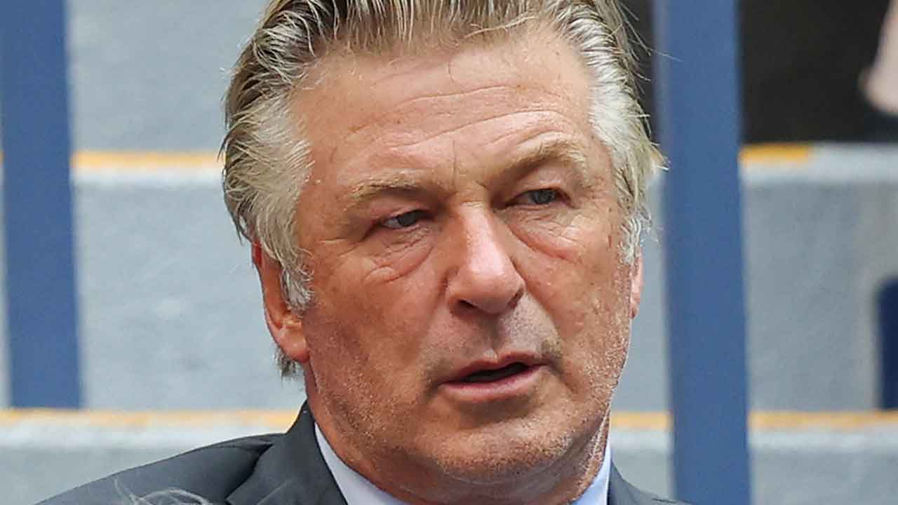 Alec Baldwin, nuovi sviluppi sulla tragedia, spuntano due nomi (Getty Images)