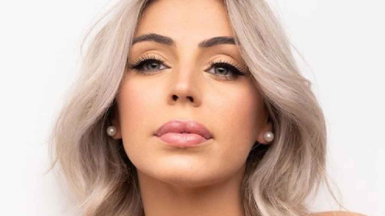 Alessia Cammarrota, lo sfogo su Instagram dopo la morte del terzo figlio (Instagram)