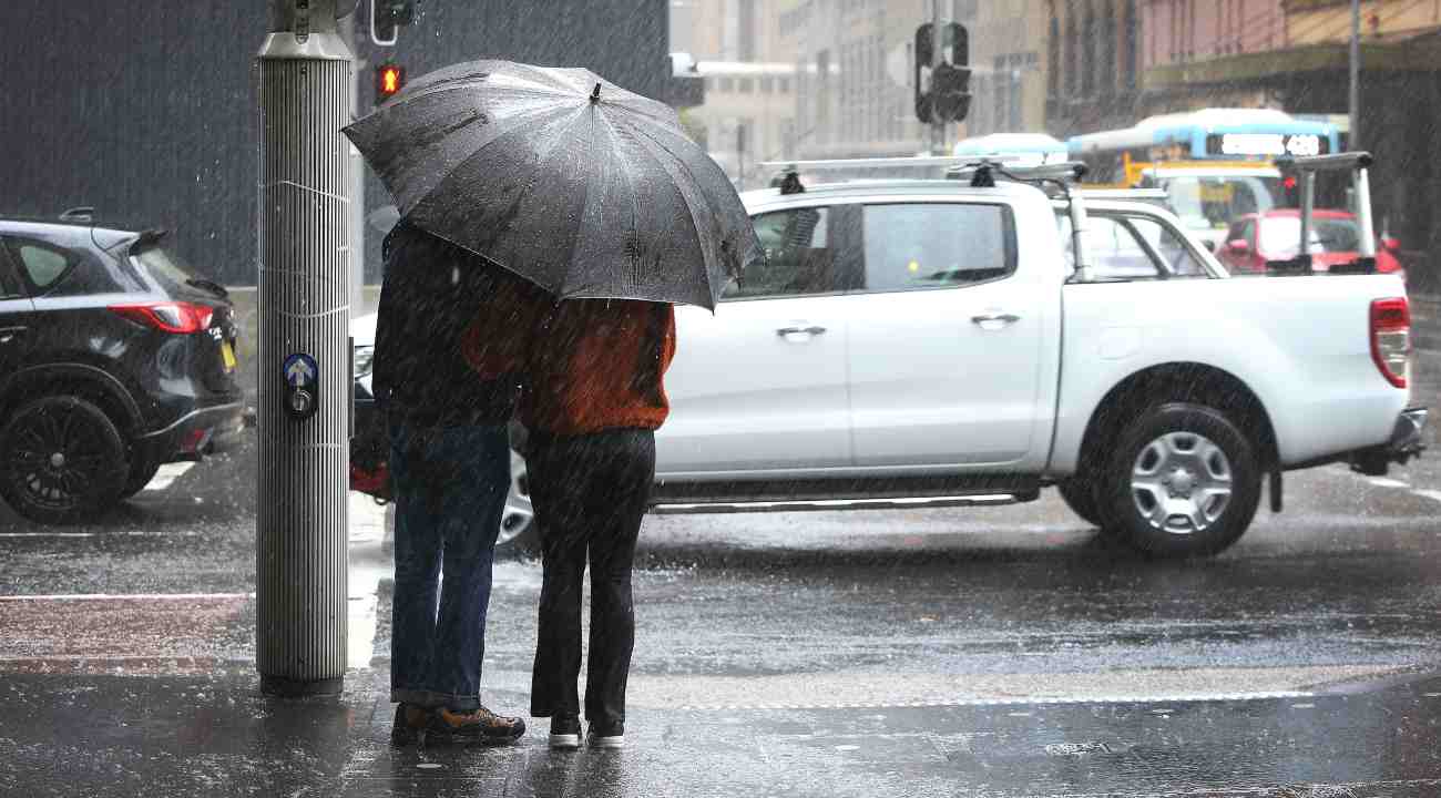 Allerta Meteo Piemonte Liguria