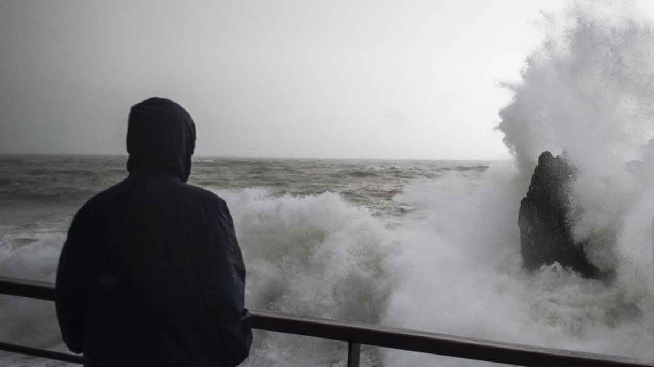 Allerta Meteo, nella giornata del 7 Ottobre 2021, allerta arancione per alcune regioni (Getty Images)