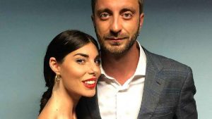 Bianca Atzei e Stefano Corti, cosa c'è dietro la sofferenza della coppia (Foto dal web)