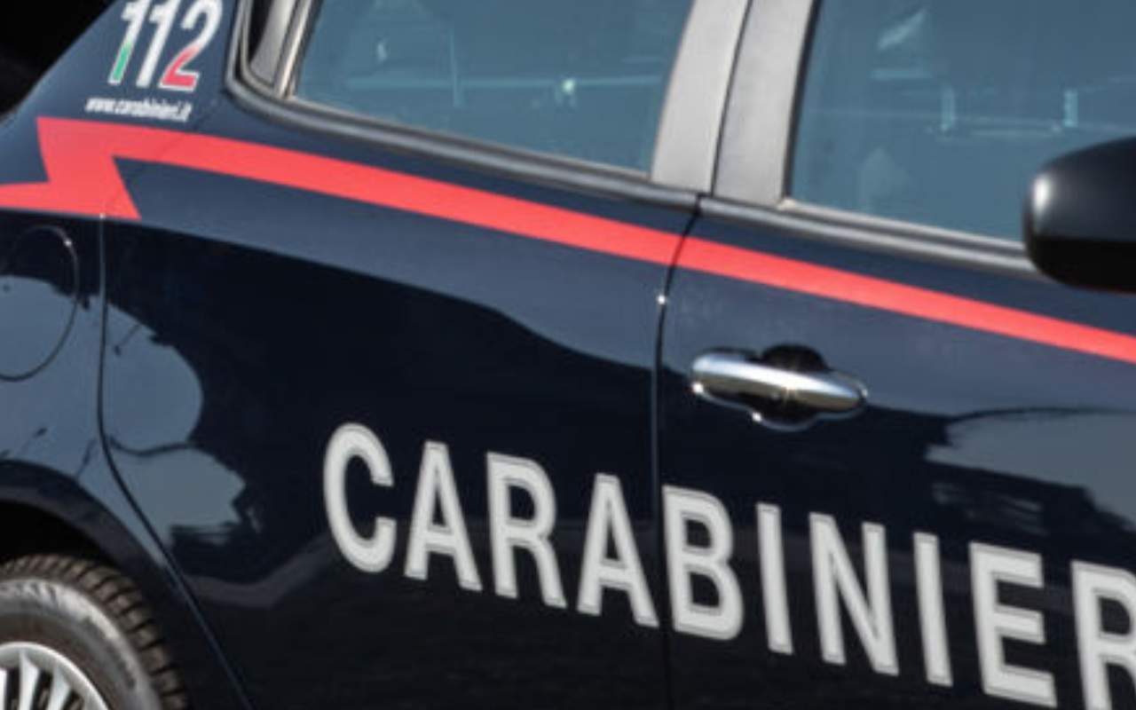 carabiniere