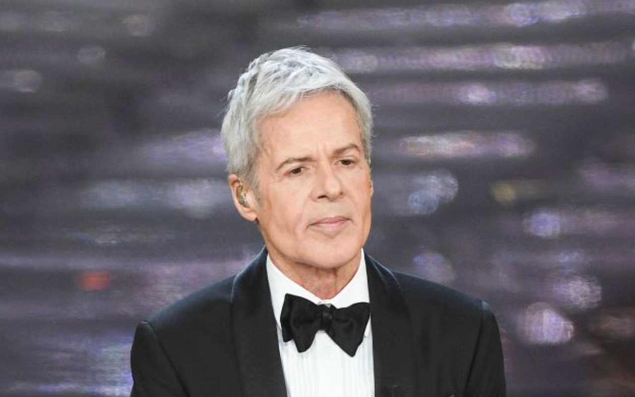 Claudio Baglioni