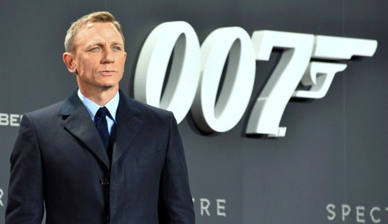 James Bond: i produttori confermano che hanno parlato di Idris Elba
