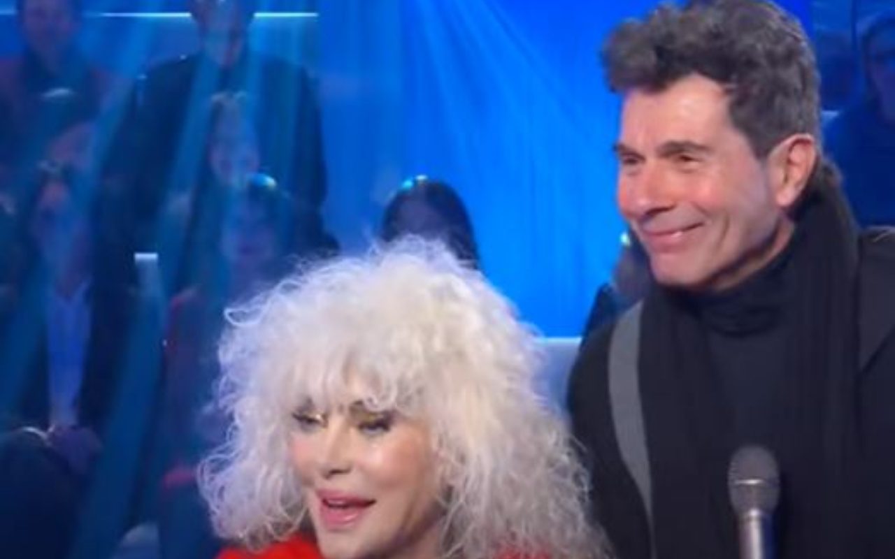 Il Dramma Di Donatella Rettore L Aborto Spontaneo E Il Figlio Mai Nato
