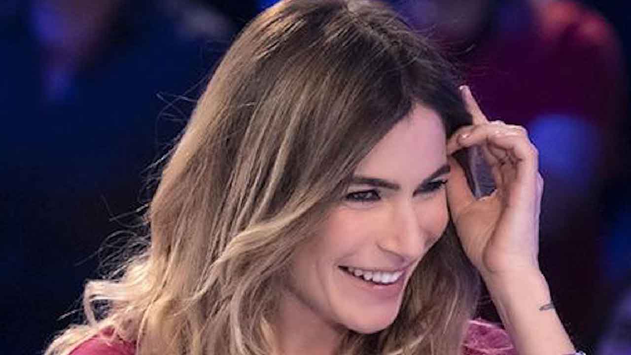 Eleonora Pedron, la confessione sulla morte di sua sorella per incidente (Foto dal web)