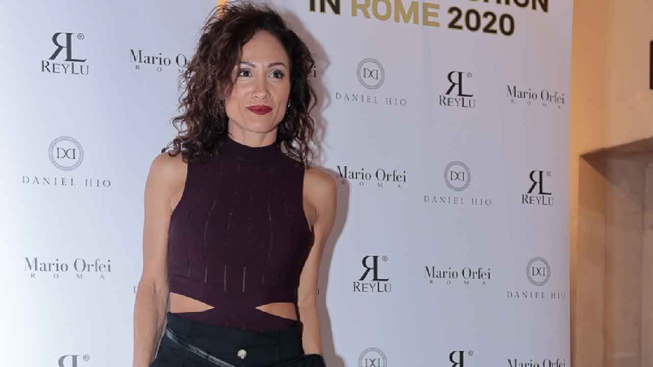 Antonio Mezzancella, chi è la sua fidanzata Georgia Manci, la ballerina di Tale e Quale Show (Foto dal web)