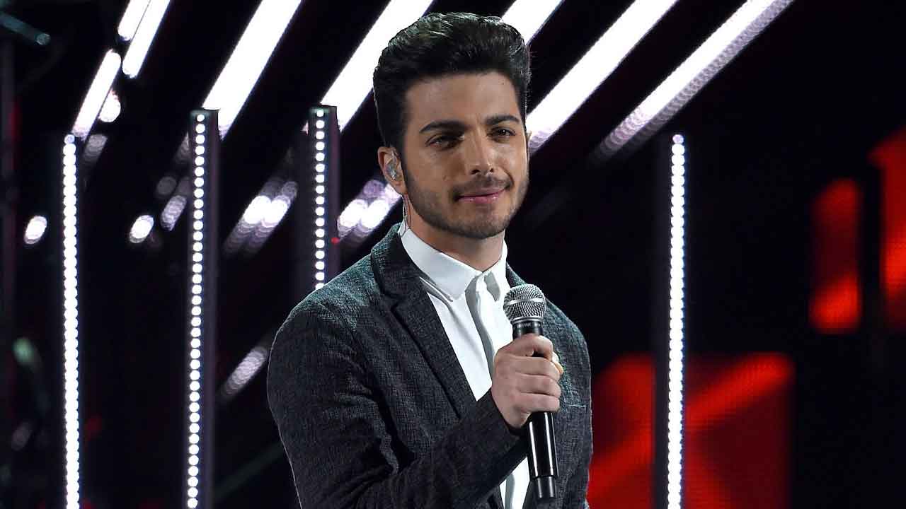 Gianluca Ginoble, adesso è fidanzato, scopriamo chi è la sua dolce metà (Getty Images)