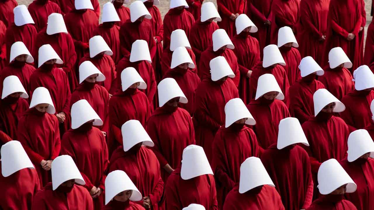 The Handmaid's Tale 5, tutto quello che c'è da sapere sulla quinta stagione (Foto dal web)